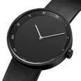 thumbnail image 2 of Reloj sencillo de cuarzo para hombre y mujer, resistente al agua, a la moda, 2 of 6