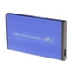 thumbnail image 1 of USB2.0 IDE Externo 2,5pulgadas Disco Duro SSD Ordenador Portátil Caso de Sunnimix Caja de disco duro, 1 of 8