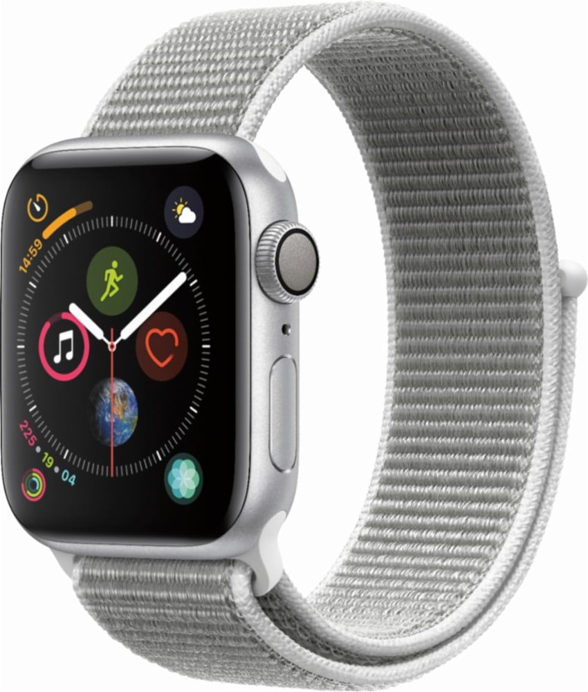 apple watch gen 4