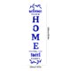 thumbnail image 3 of Acrylic Mirror Wall Sticker Home Welcome Sign For Wall Family Olive Branch Decal Soft Mirror Sheet For Living Room Entryway Adhesive Reflective Art For Hallway, 3 of 7