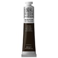 thumbnail image 2 of Winsor & Newton Winton Oil Color, 200ml, Lamp Black, 2 of 2