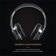 thumbnail image 4 of Teissuly Wireless Bluetooth Earphones Bluetooth 5.0 Head Mounted Retractable Foldable Mobile Music Running Bass Stereo Bluetooth Earphones Teissuly WER202312140345, 4 of 8