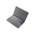 thumbnail image 1 of Funda para laptop Samsung Galaxy de 13" gris EF-LW767PJEGUJ, 1 of 8