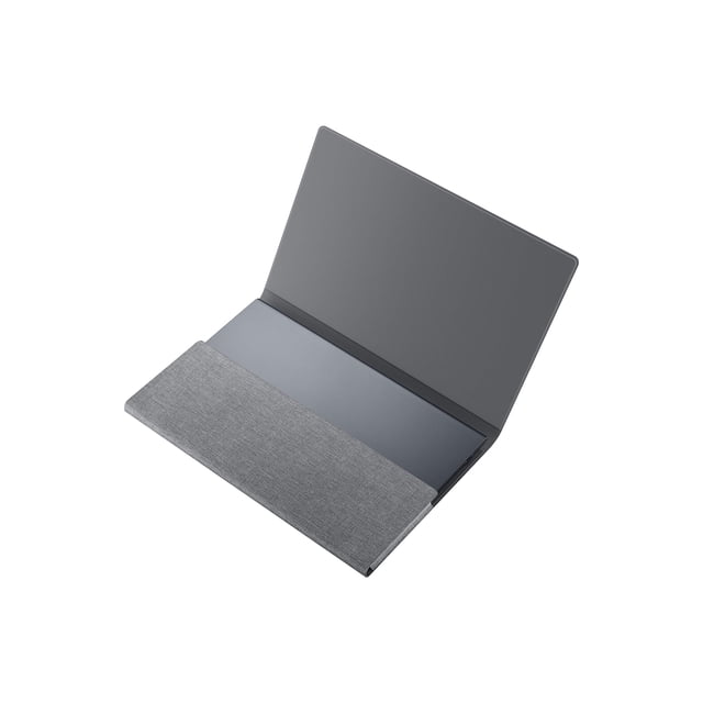 Funda para laptop Samsung Galaxy de 13" gris EF-LW767PJEGUJ