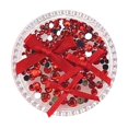 thumbnail image 1 of Butterfly Sticker Makeup Accessories for Facial Makeup Nail Art Stage Makeup, 1 of 8