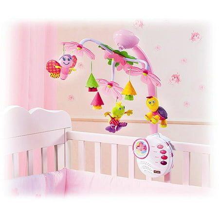 Tiny Love - Tiny Princess Mobile