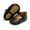 Black, variant on Lilgiuy Baby Girls Shoes Non-Slip Rubber Sole High-Top Infant First Walking Shoes Toddler Crib Shoes Newborn Loafers Flats Gold,13 Fall Fashion 2022 Spring Winter