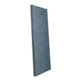thumbnail image 6 of ATS Acoustics Soft-Touch Sound Absorbing Insulation Recycled Cotton, Denim and Synthetic Textile Batts, 2 Inch Thick, 2.5 PCF, Case of 6, 6 of 7
