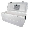 thumbnail image 7 of Igloo Outdoor Cool Box Maxcold - 165-Can Capacity - 165QT, White, 7 of 7