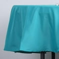 thumbnail image 5 of BalsaCircle 6 pcs 90" Round Polyester Tablecloths Table Cover Linens for Wedding Party Events Home Kitchen Dining, 5 of 6