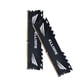 thumbnail image 4 of Kllisre RAM DDR4 8GB 16GB Memory 2666MHz 3200MHz Desktop Dimm High Compatible, 4 of 4