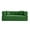 Green, variant on Convertible Sofa Bed, 80.3" 5-in-1 Large Futon Sofa Bed with 2 Pillows, Corduroy Cloud Boneless Couch for Living Room