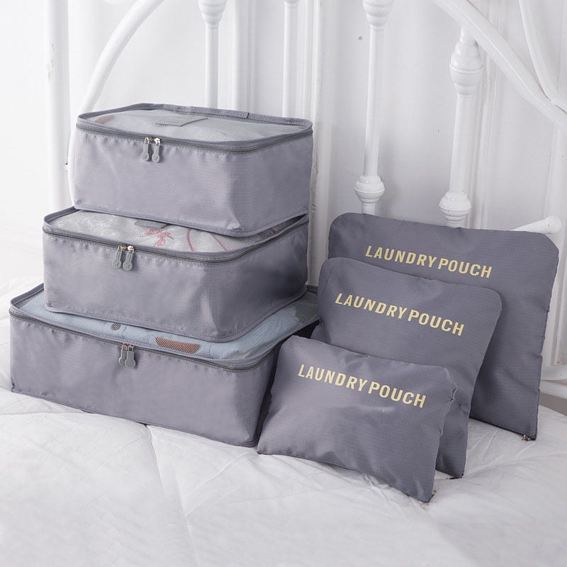 atmosphere packing cubes
