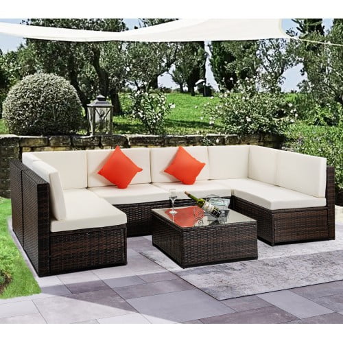Patio Sets On Clearance Off 55 - 7 Piece Patio Furniture Clearance