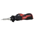 thumbnail image 4 of Milwaukee 2488-21 12V Cordless Pivoting Head Soldering Iron Kit, 4 of 10