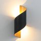 thumbnail image 4 of Apliques de pared modernos Luces de pared interiores LED Luces de exterior impermeables para porche, 4 of 8