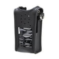 thumbnail image 3 of APPLAYERR Artificial Leather Case for UV-9R UV9R PLUS UV-XR GT-3WP UV-5S BF-A58 BF-9700 Full Button Access, 3 of 9