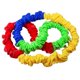 thumbnail image 5 of Elastic cooperative estirado banda de ejercicio bucle bucle cooperativo cuerda para niños para niños adultos actividades de interior en casa, 5 of 8
