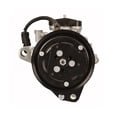 thumbnail image 2 of New OEM A/C Compressor Fits Dodge Durango 4.7L V8 2001 55057333Aa 55055540Am, 2 of 3