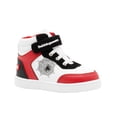 thumbnail image 1 of Tenis Para Niño Bubble Gummers® Aracnido En Bota Blanco Rojo rojo 16, 1 of 7