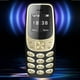 thumbnail image 5 of Herunwer BM35 Simple Keypad Cell Phone, Mini Senior and Student Backup Phone, 5 of 6