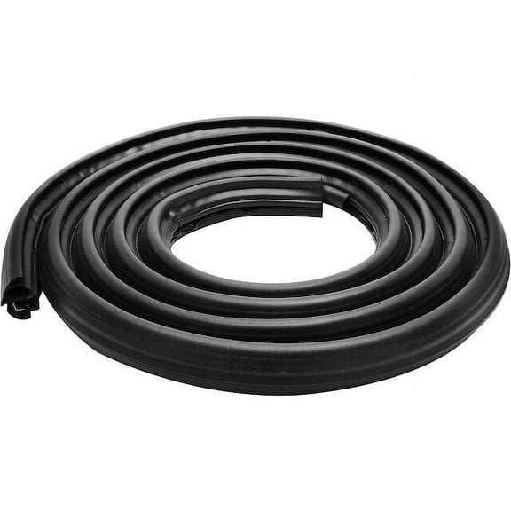 Front Left Door Seal 1 - Compatible with 2007 - 2013 Chevrolet Avalanche - Autopart Premium