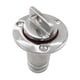 thumbnail image 2 of Tapón de drenaje marino, relleno de cubierta, fácil de instalar, reemplaza directamente, accesorios para barcos, repuestos de alta confiabilidad,, 2 of 9