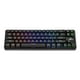 thumbnail image 1 of Teclado gamer Yeyian YTM-28209R mecanico Inalambrico rojo OUTEMU Led RGB 65% TKL, 1 of 8