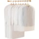 thumbnail image 5 of Funda de PEVA lavable para ropa, transparente, para colgar, para el hogar, a prueba de humedad y antiarrugas, 5 of 5