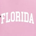 thumbnail image 5 of Wild Bobby State of Florida College Style Women Graphic Long Sleeve Tee, 5 of 5