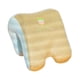 thumbnail image 1 of Reposacabezas para silla de oficina, almohada para siesta, almohada cervical, almohada cervical multifuncional de espuma viscoelástica Gatito, 1 of 9