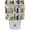 Multi-colored 1, variant on PhooArto Retro Bookshelf Cactus Patterns Plug in LED Night Light Auto Sensor Dusk to Dawn Decorative Night for Bedroom, Bathroom, Kitchen, Hallway, Stairs, Baby's Room, Energy Saving