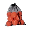 thumbnail image 4 of 12 piezas de pelotas de tenis para jugar y actividades para entusiastas del tenis Naranja, 4 of 8