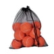 thumbnail image 3 of 12 pelotas de tenis de entrenamiento elásticas de 6,35 cm de diámetro con cordón de almacenamiento Naranja, 3 of 9