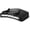 1 Pack, variant on Clip-on LED Hat Light, Under-Visor Headlamp, Splash-Resistant, Ideal for Cycling, Hiking, and Camping (Batteries Not Included)