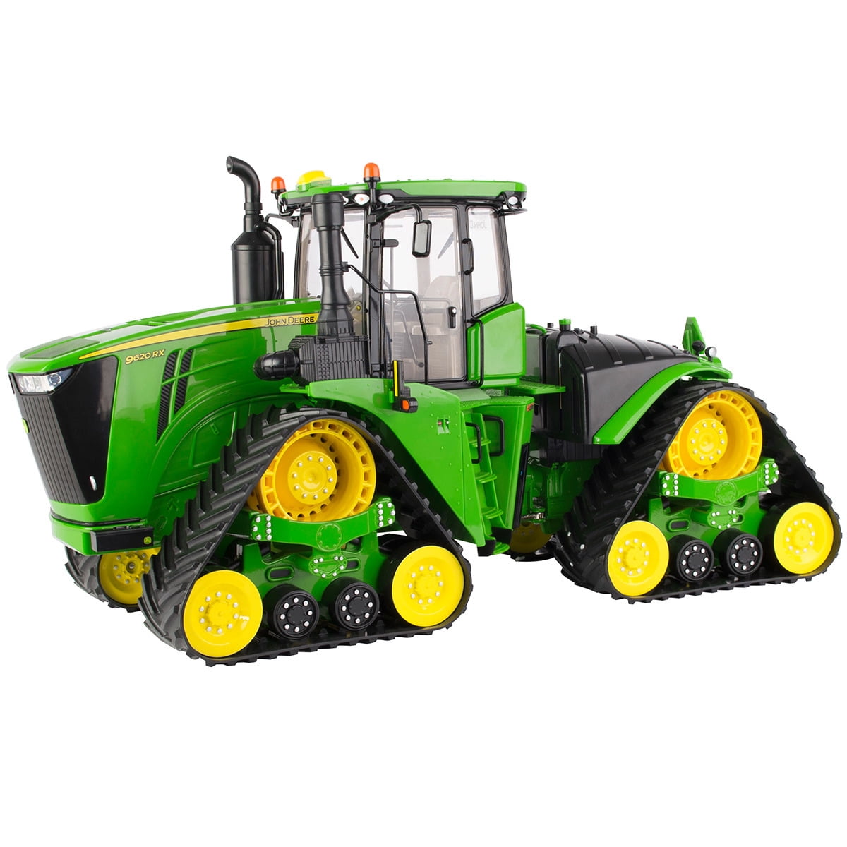 john deere 9620rx rc