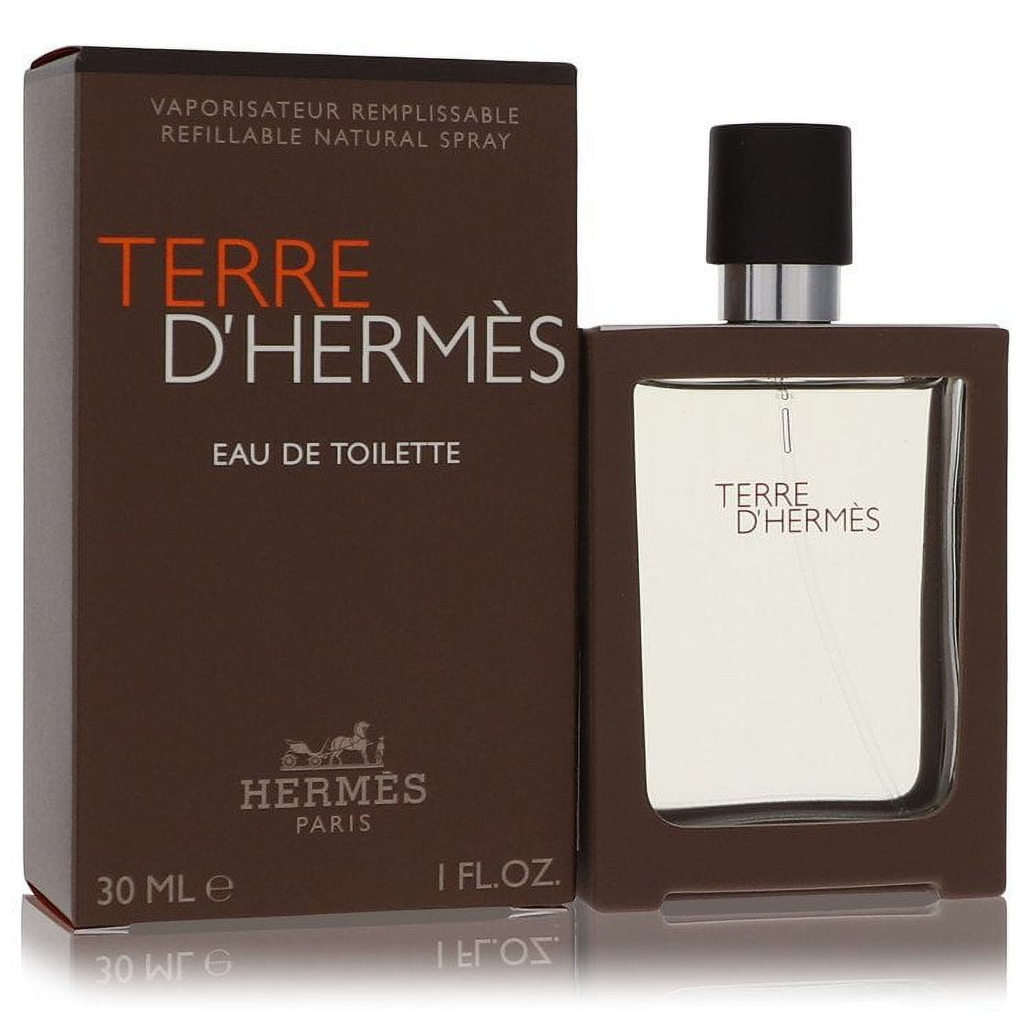 TERRE D'HERMÈS Terre d'Hermes Parfum - 75 ml | Hermès Canada