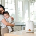 thumbnail image 2 of Simple Serve Fast Baby Bottle Warmer and Sanitizer, 2 of 6