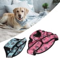 thumbnail image 4 of Bragas Para Perros Femeninos ANGGREK Pantalones Fisiológicos Cómodos Ajustada Resistente Al Desgaste, 4 of 8