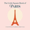 thumbnail image 1 of Libro de regalo de viaje Independently Published The Little Square, 1 of 1
