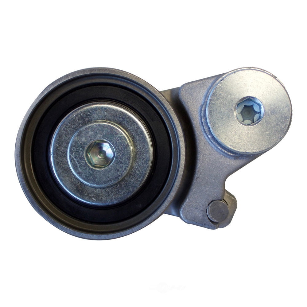 GMB 448-1100 Engine Timing Belt Tensioner Pulley Fits select: 2007-2019 MITSUBISHI OUTLANDER