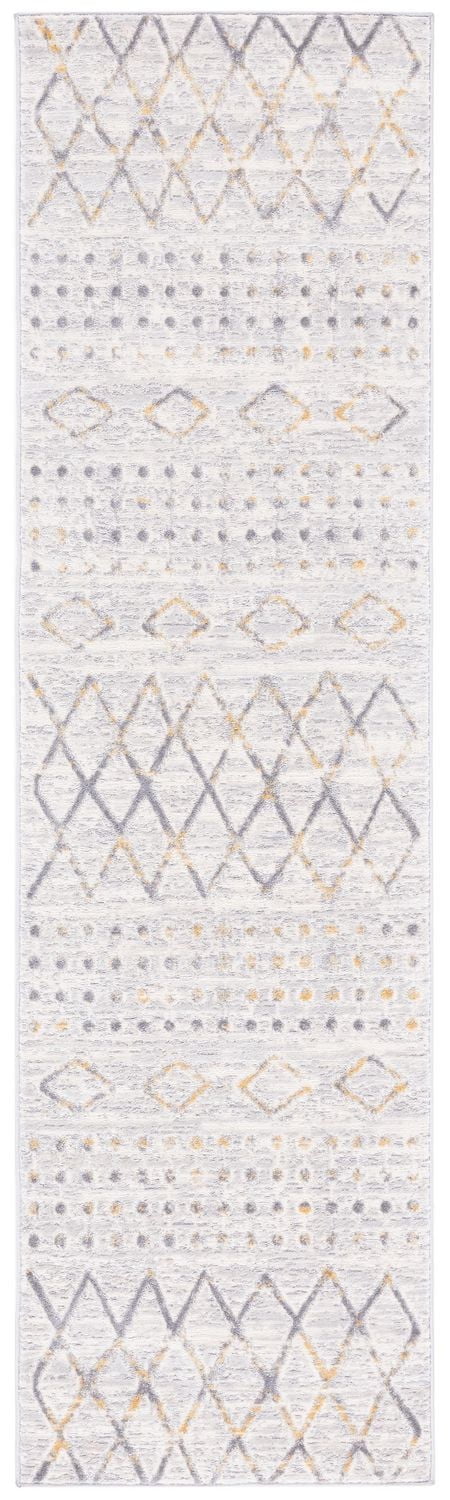 Safavieh Lagoon Rumea Geometric Distressed Area Rug