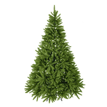 7 foot FT Artificial Christmas Trees Fir Spruce Full Tree Made of PE 1580