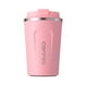 thumbnail image 1 of Moyic Taza de café de viaje Taza aislada portátil Frasco de acero inoxidable a prueba de fugas Botella de vacío 380ml Negro Utensilios de cocina Rosa Moyic HA7132-03B, 1 of 1