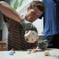 thumbnail image 5 of Bloque de artesanal, mejora la fuerza y la precisión, pelota de escalada 3D, pelotas de entrenamiento para usar en cualquier momento., 5 of 5