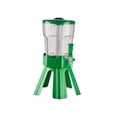 thumbnail image 1 of Dispensador de cerveza de bebidas con soporte Jarra de agua fría 3L Dispensador de jarra de agua de gran capacidad Contenedores de para barbacoa Verde BLESIY dispensador de cerveza, 1 of 8
