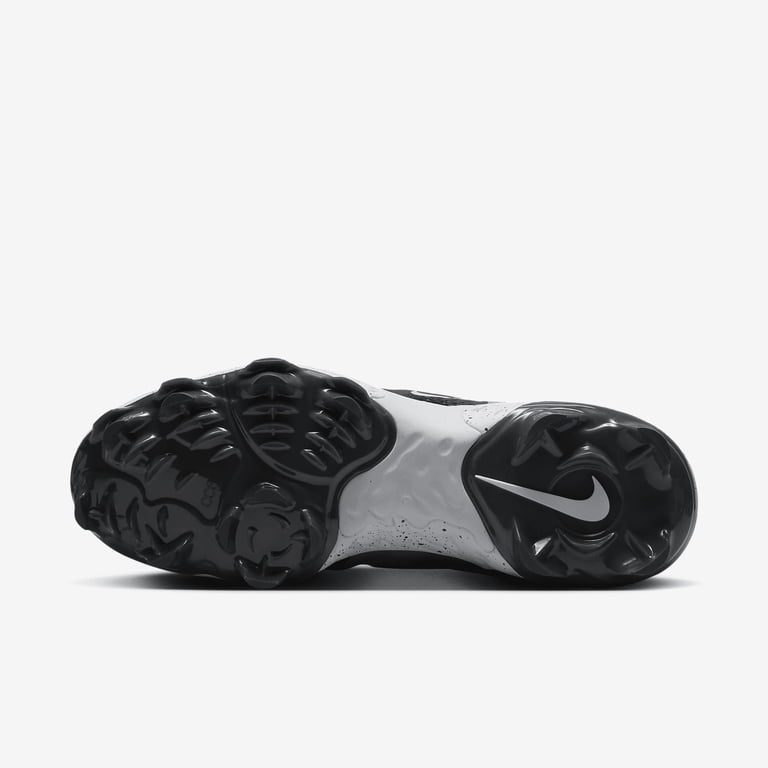 Nike Alpha Huarache Elite 4 Low MCS Men display picture 1