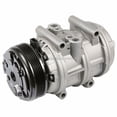 thumbnail image 2 of For Ford E-150 Econoline Club Wagon AC Compressor w/ A/C Repair Kit - BuyAutoParts, 2 of 6