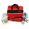 42pc Car Emergency Road Kit