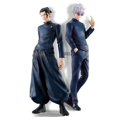 thumbnail image 1 of Figuras de Jujutsu Kaisen de 20cm, Satoru Gojo Geto Suguru, figura de Anime, estatua de preventa de Pvc, colección de juguetes, modelo de muñeca, regalo de Festival para niños, 1 of 4